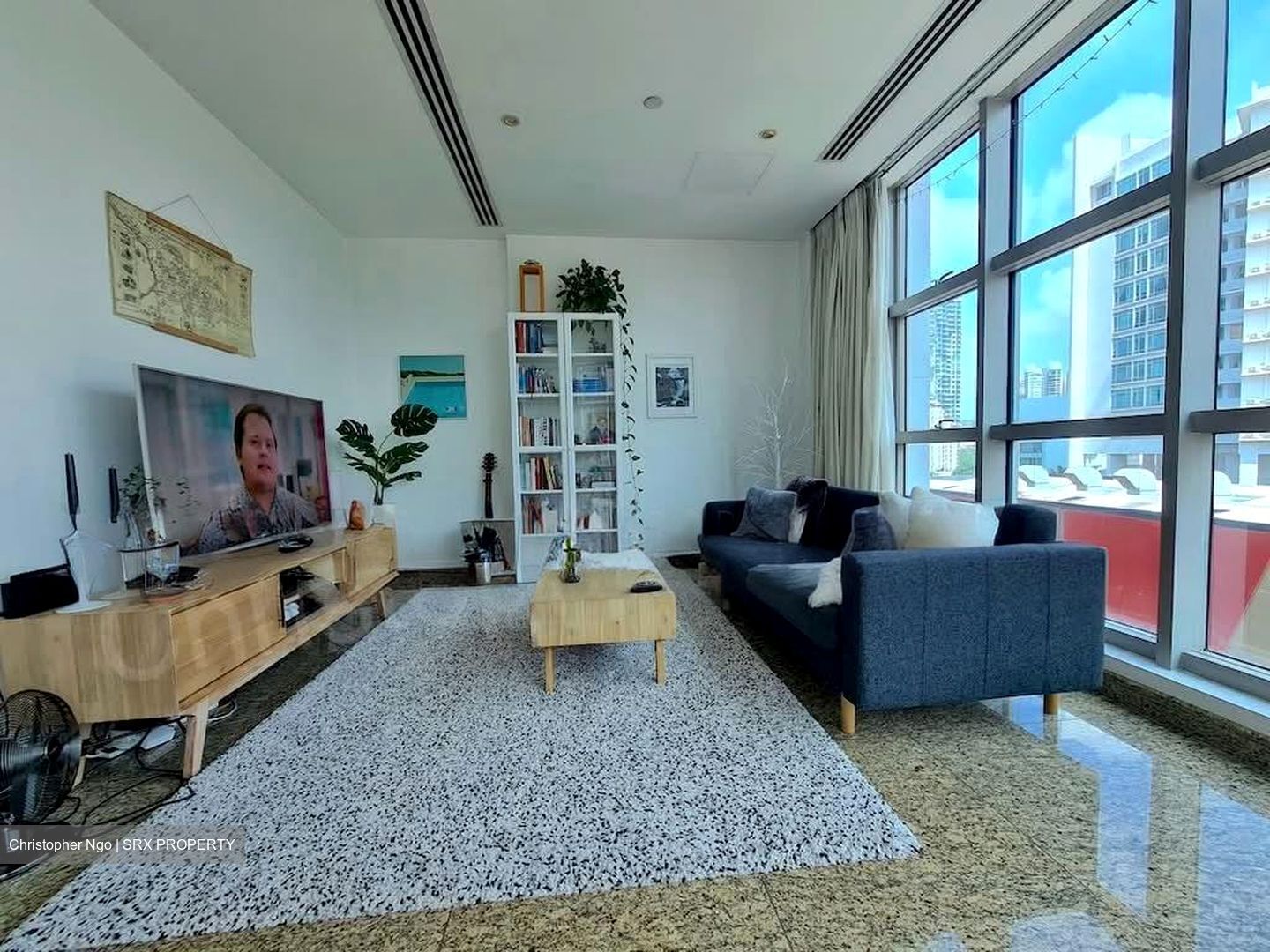 Riverside 48 (D9), Apartment #557069921